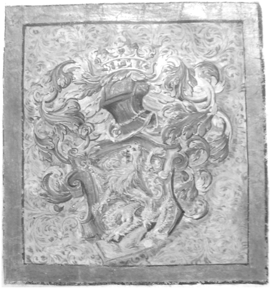 Fájl:Gundakeri Deák címer, 1587.png