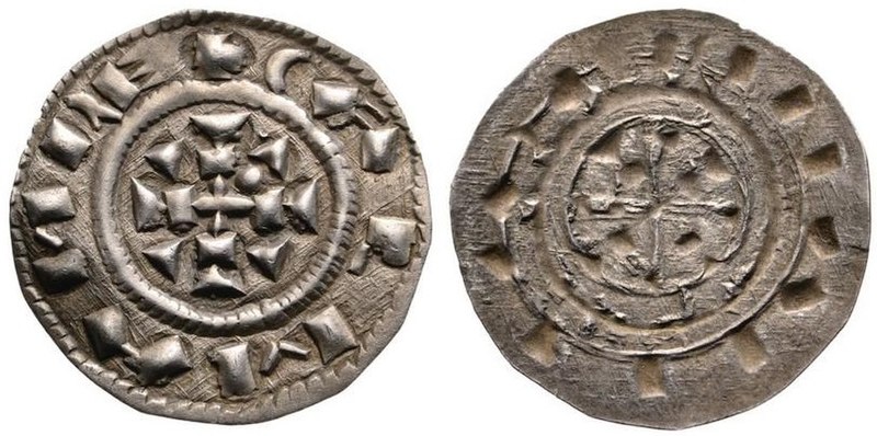 Fájl:Kálmán (1095-1116) ezüstpénze CNH. I. 38..jpg