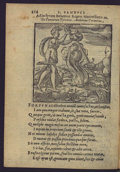 Fájl:Zsámboki, Emblemata 1596. 214.jpg