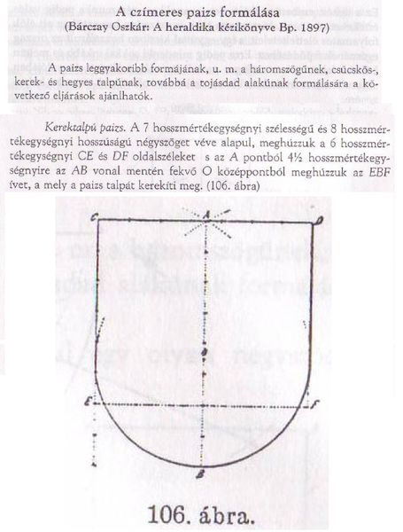 Fájl:Bárczay-kerektalpú pajzs-szerkesztés.PNG