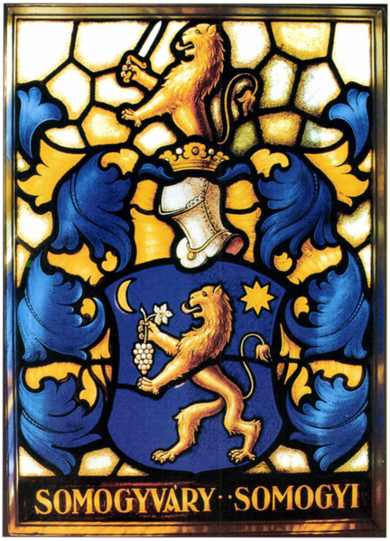 Fájl:Somogyvári Somogyi címer, 1559.png