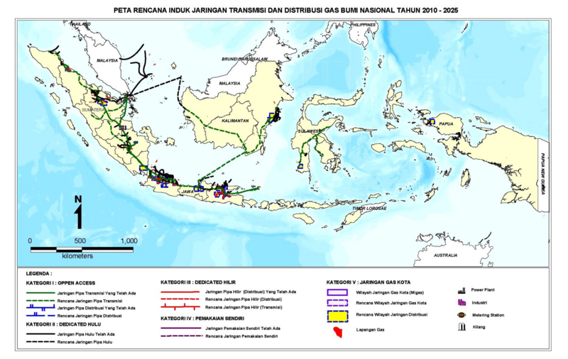 Berkas:Peta jaringan gas.png