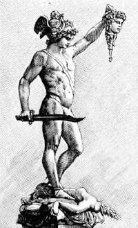 Perseus-line art drawing.gif