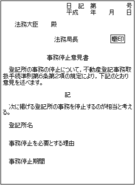 ファイル:事務停止意見書.PNG