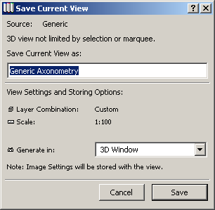 ფაილი:სურ 98. დიალოგური ფანჯარა Save Current View (მიმდინარე ხედის დამახსოვრება).gif