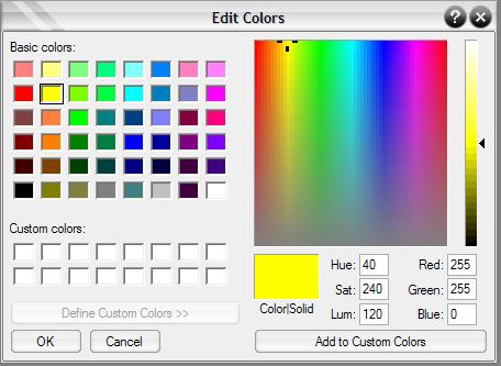 ფაილი:სურ 71. დიალოგური ფანჯარა Edit Color (ფერის რედაქტირება).jpg