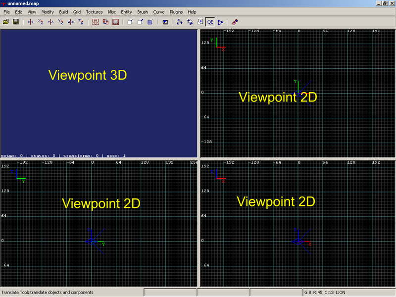 Ficheiro:Gtkradiant layout2.png