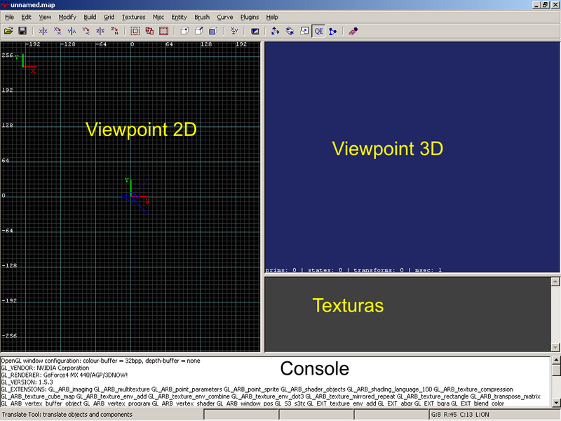 Ficheiro:Gtkradiant layout3.png