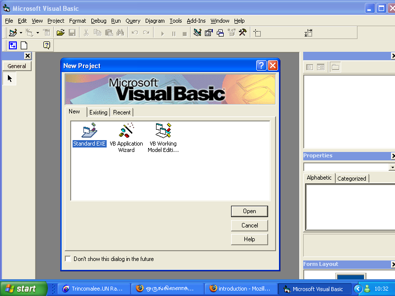 படிமம்:Visual Basic IDE.PNG