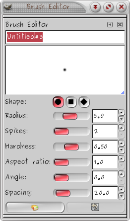 ไฟล์:Gimp.dialog brush editor.png