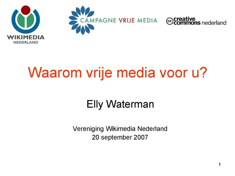 Bestand:2007 Presentatie vm elly.pdf