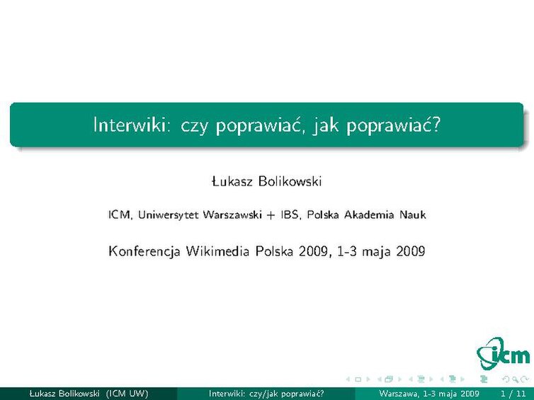 Plik:Jadwisin 2009 wykład Łukasza Bolikowskiego.pdf