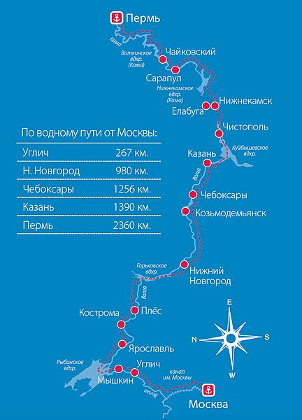 Файл:Vodohod map Moscow Perm.jpg