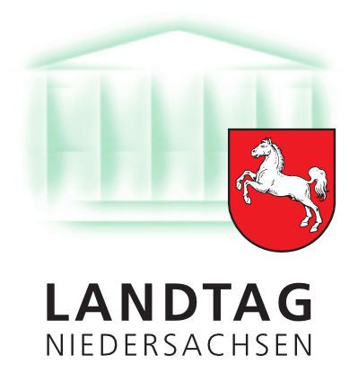 Datei:Niedersächsischer Landtag Logo.png