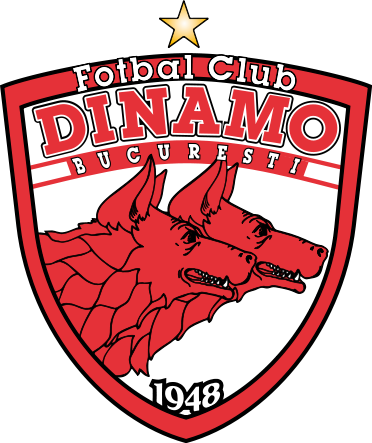 Datei:372px-FC Dinamo Bucuresti.svg.png