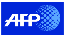 AFP-Logo