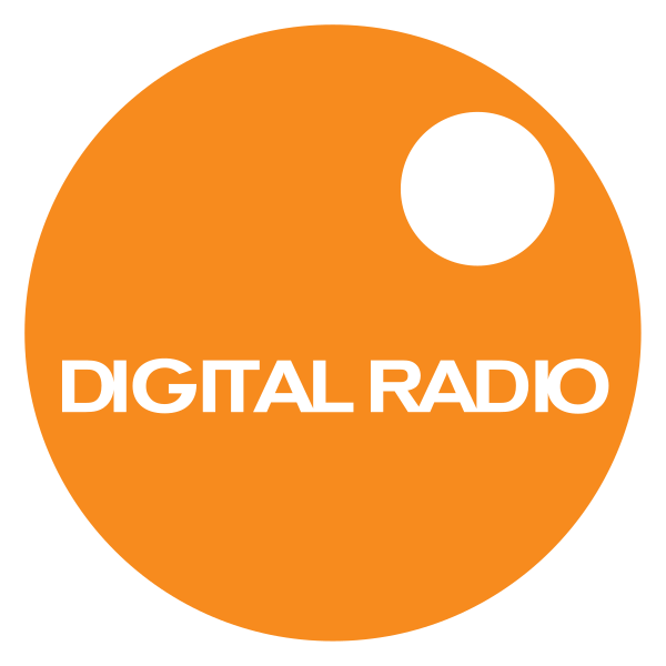 Datei:Digital Radio Logo.svg