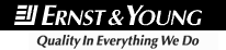 Ernest & Young's logo