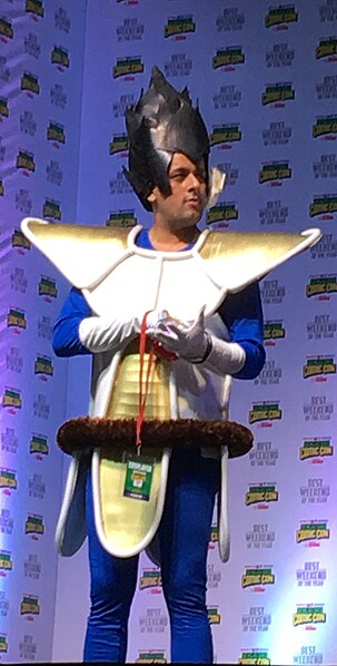 File:2017 Bangalore ComicCon (media) IMG 1065.JPG