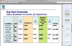 Screen capture of slide #16.