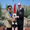 Kevin Baugh on Molossia's recent summits with intermicronational leaders (July 2008)