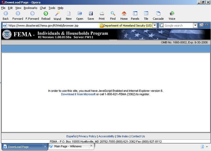 File:FEMAsiteerror.PNG