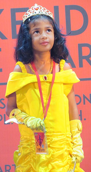 File:2018 Bangalore ComicCon (media) 57.jpg