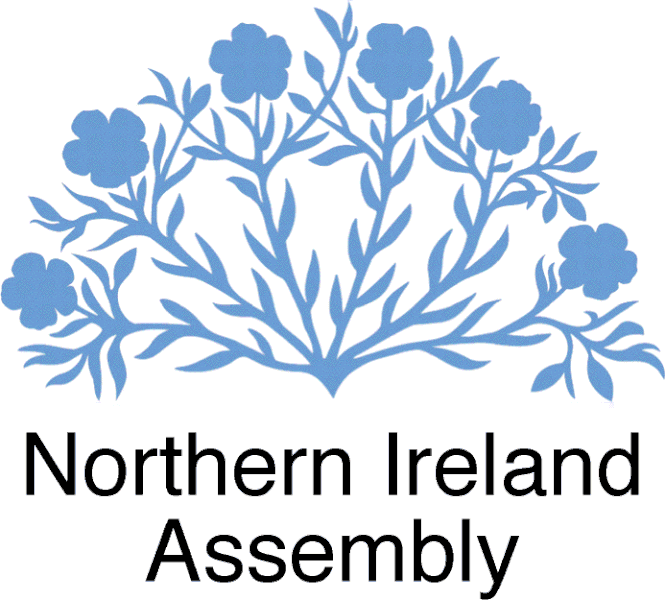 File:Logo of the Northern Ireland Assembly.gif