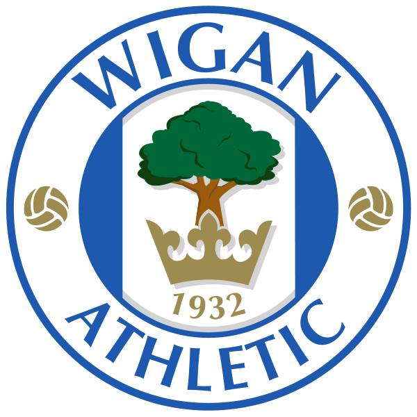 File:Wigan Athletic.svg