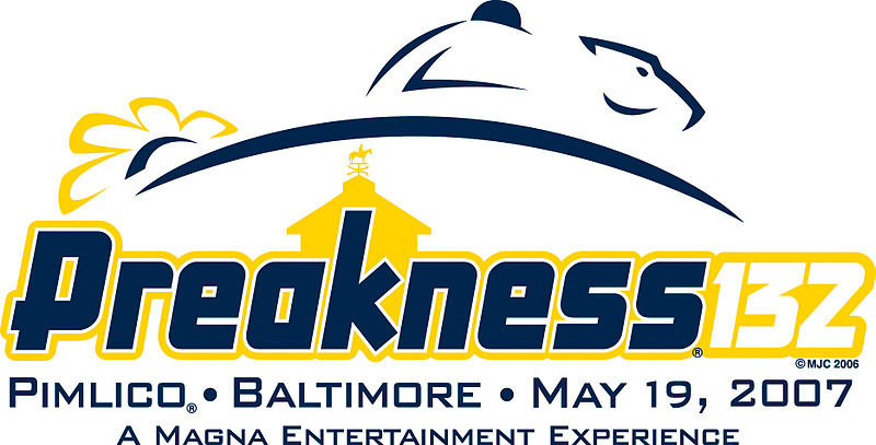 File:Preakness132logo.jpg