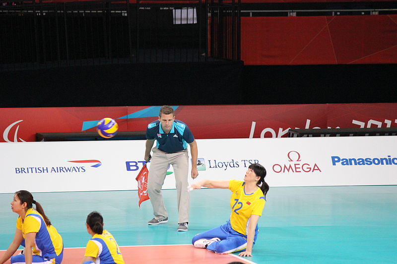 File:Sitting volleyball CHI v SLO 2890.JPG