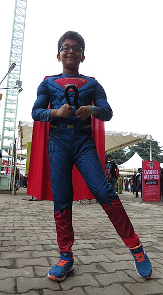 File:2017 Bangalore ComicCon (media) IMG 0072.JPG