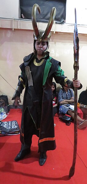 File:2017 Bangalore ComicCon (media) IMG 0125.JPG