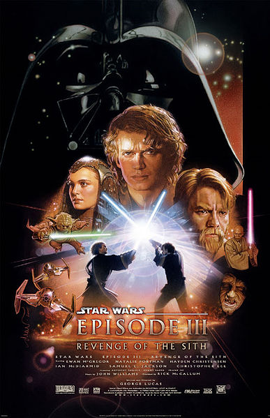 File:Star Wars Episode III poster.jpg