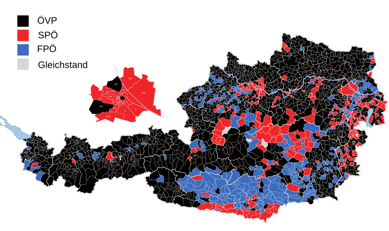 File:Nationalratswahl Österreich 2017 (local).svg