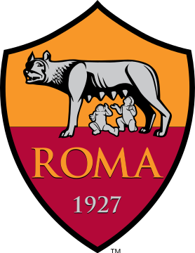 File:AS Roma logo.svg