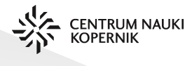 Plik:Centrum Nauki "Kopernik" w Warszawie - logo.png