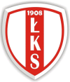 Plik:Logo - ŁKS Łódź.gif