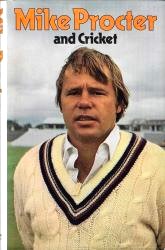 Lêer:Mike-Proctor-and-Cricket-Voorblad.jpg