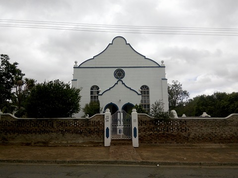 Lêer:Ou sinagoge op Middelburg, Kaap, Ian van Zyl, Desember 2017.jpg