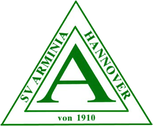 Lêer:SV Arminia Hannover.png