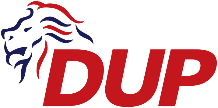 Lêer:Democratic Unionist Party Logo.svg.png