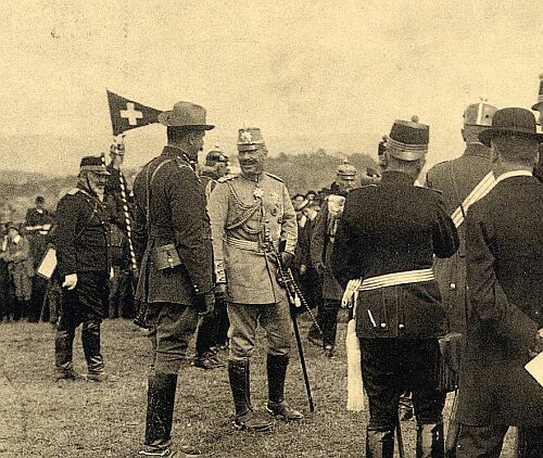 Lêer:Genl Christiaan Beyers ontmoet keiser Wilhelm II in Switserland, 1912.jpg