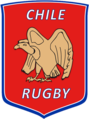 Kenteken van die Chileense nasionale rugbyspan