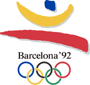 Lêer:Olimpiese Somerspele 1992.svg