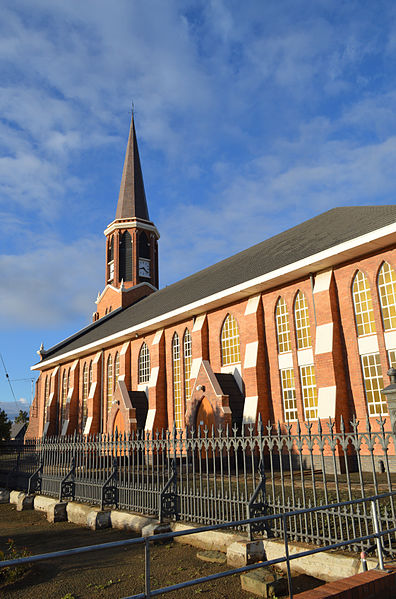 Lêer:Traliewerk, NG kerk Fraserburg.jpg