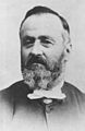 Ds. P.D. Rossouw (1845–1896), NG predikant en vroeë Afrkaanse letterkundige.