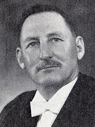 Ds. Stephanus Salomon Weyers, leraar van 1953 tot 1958, voorheen van 1935 tot 1938 leraar van die NG gemeente Venterstad en van 1938 tot 1942 van die Greykerk.