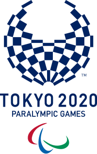 Paralimpiesespele van 2020