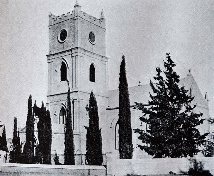 Lêer:NG kerk Middelburg, Kaap, 1917.jpg
